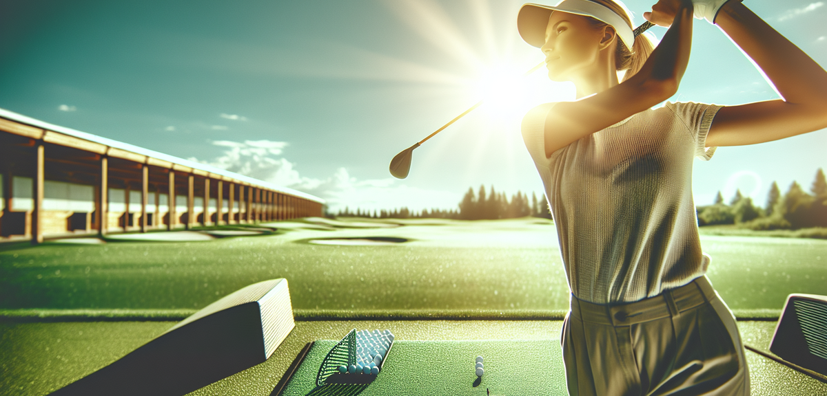 ゴルフ始め方ガイド｜初心者が最初にやるべき5つのこと