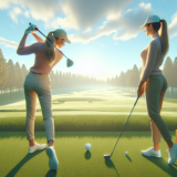 ゴルフ初めてガイド｜初心者が準備すべき道具と練習法