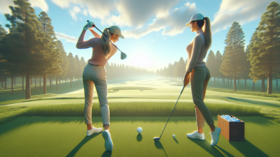 ゴルフ初めてガイド｜初心者が準備すべき道具と練習法