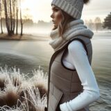 冬のゴルフ服装完全ガイド｜防寒対策とおしゃれを両立するコーデ術