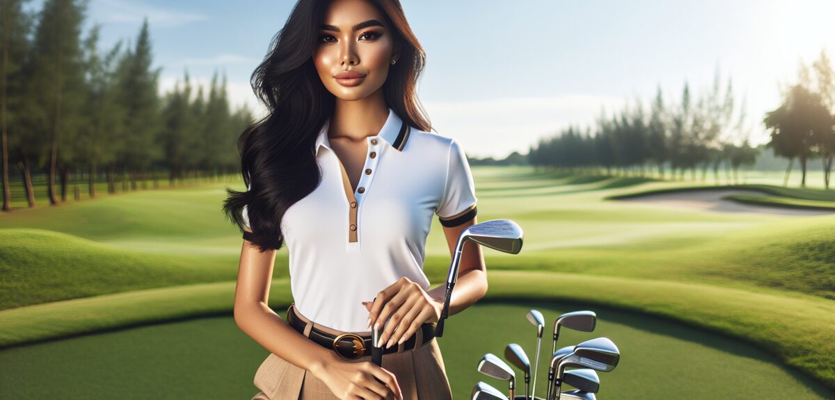 ゴルフの服装完全ガイド｜初心者が知っておくべきドレスコードと選び方