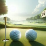 ゴルフOBとは？ルール・ペナルティ・対処法を徹底解説