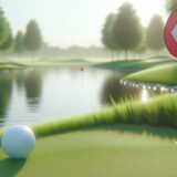 013 golf red stake thumbnail