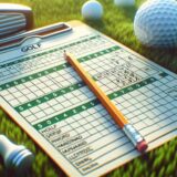 ゴルフのハンディキャップとは？計算方法と目安を徹底解説