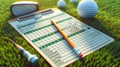 ゴルフのハンディキャップとは？計算方法と目安を徹底解説