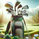ゴルフクラブは何本まで？初心者向け本数ガイド