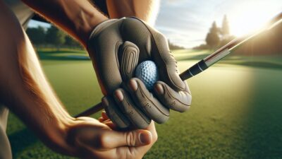 ゴルフのグリップの握り方｜基本から応用まで徹底解説