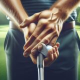 ゴルフクラブの握り方｜力加減とプレッシャーを徹底解説