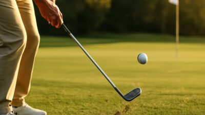 ゴルフアプローチの打ち方｜寄せワンを量産する3つの技