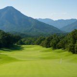 085 golf fukuoka raizan thumbnail